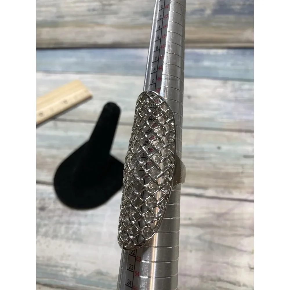 N/A filigree style